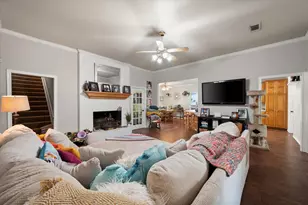 512 Shady Oaks Trail, Burleson, TX 76028 - Photo 7