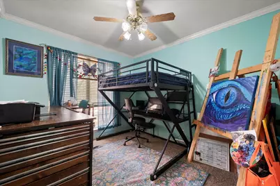512 Shady Oaks Trail, Burleson, TX 76028 - Photo 23