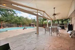 512 Shady Oaks Trail, Burleson, TX 76028 - Photo 31
