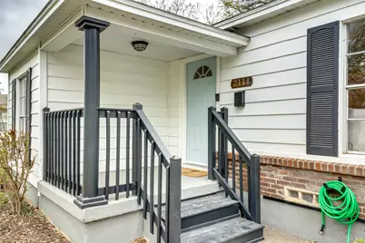 2111 Norwood Drive, Dallas, TX 75228 - Photo 3