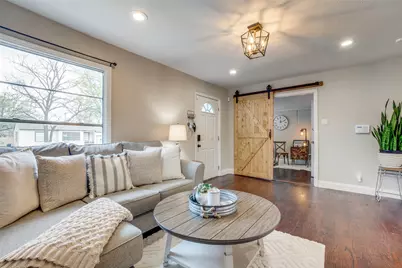 2111 Norwood Drive, Dallas, TX 75228 - Photo 7