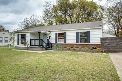 2111 Norwood Drive, Dallas, TX 75228 - Photo 1