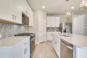 3225 Scorpion Ln, Fort Worth, TX 76179 - Photo 13
