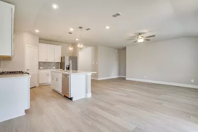 3225 Scorpion Lane, Fort Worth, TX 76179 - Photo 19