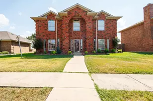 9118 Barton Creek Dr, Rowlett, TX 75089 - Photo 1