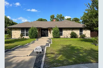 823 Northlake Drive, Richardson, TX 75080 - Photo 1