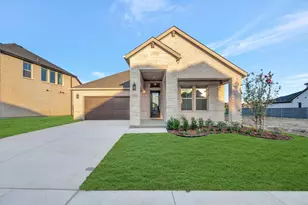 7212 Indian Paintbrush Ln, Little Elm, TX 76227 - Photo 1