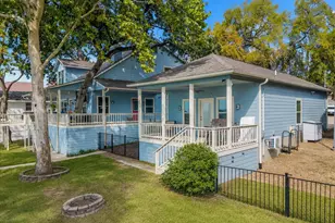 230 Palisade Loop, Gun Barrel City, TX 75156 - Photo 5