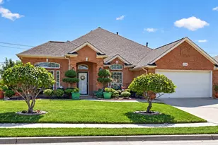 2720 Gray Rock Dr, Fort Worth, TX 76131 - Photo 1