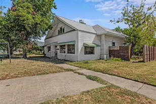 304 N Catherine St, Terrell, TX 75160 - Photo 1