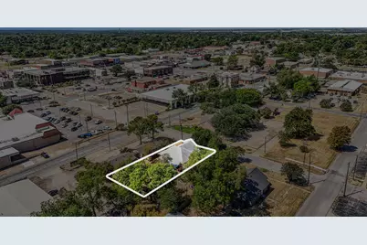 304 N Catherine Street, Terrell, TX 75160 - Photo 23