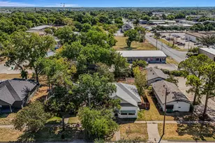 304 N Catherine St, Terrell, TX 75160 - Photo 19