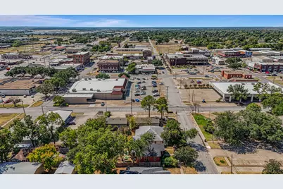 304 N Catherine Street, Terrell, TX 75160 - Photo 21