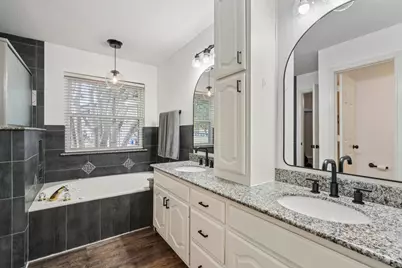 10072 Manor Way, Forney, TX 75126 - Photo 21