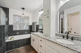 10072 Manor Way, Forney, TX 75126 - Photo 21