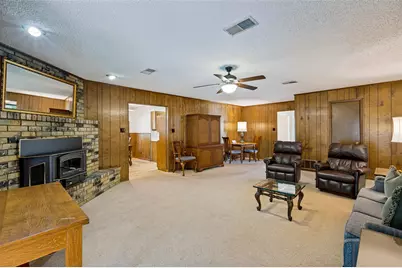 2500 Nottingham Drive, Denton, TX 76209 - Photo 9
