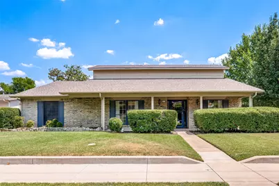 2500 Nottingham Drive, Denton, TX 76209 - Photo 1