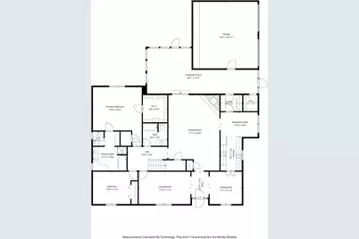 2500 Nottingham Drive, Denton, TX 76209 - Photo 31