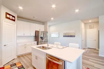 727 Williams Way, Lowry Crossing, TX 75069 - Photo 19