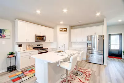 727 Williams Way, Lowry Crossing, TX 75069 - Photo 3