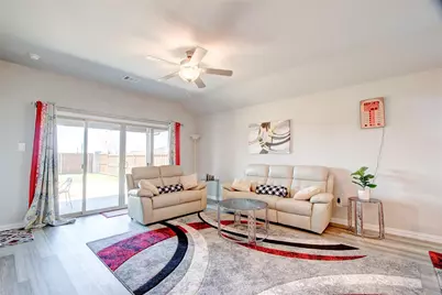 727 Williams Way, Lowry Crossing, TX 75069 - Photo 9