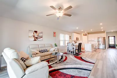 727 Williams Way, Lowry Crossing, TX 75069 - Photo 5