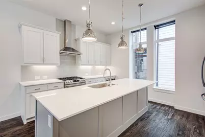 2190 Bennett Avenue #302, Dallas, TX 75206 - Photo 3