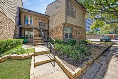 5300 Keller Springs Road #1077, Dallas, TX 75248 - Photo 1