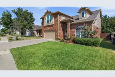 2691 Bull Shoals Drive, Fort Worth, TX 76131 - Photo 3