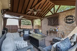 2691 Bull Shoals Dr, Fort Worth, TX 76131 - Photo 1