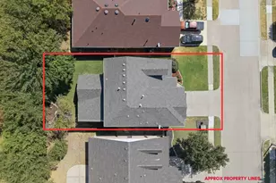 2691 Bull Shoals Dr, Fort Worth, TX 76131 - Photo 33
