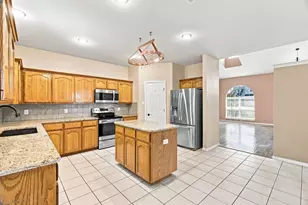 2691 Bull Shoals Dr, Fort Worth, TX 76131 - Photo 11