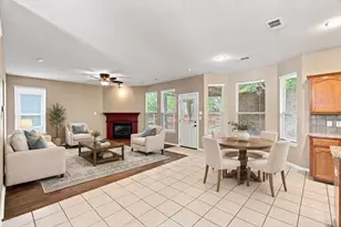 2691 Bull Shoals Dr, Fort Worth, TX 76131 - Photo 11