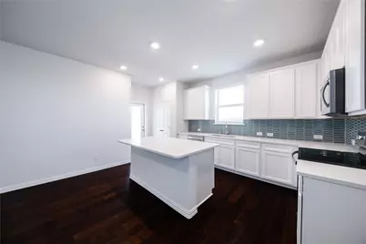 2605 Spade Street, Anna, TX 75409 - Photo 5