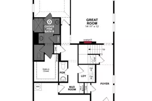 2605 Spade St, Anna, TX 75409 - Photo 21