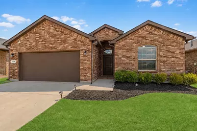 1108 Lakin Road, Fort Worth, TX 76177 - Photo 1