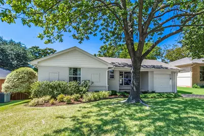 11609 Colmar Street, Dallas, TX 75218 - Photo 1