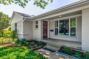 11609 Colmar St, Dallas, TX 75218 - Photo 3
