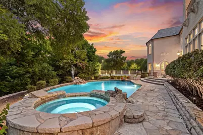 6704 Blair Court, Benbrook, TX 76132 - Photo 37