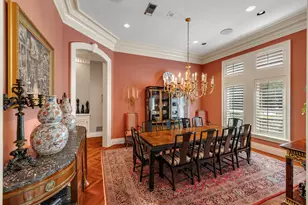 6704 Blair Ct, Benbrook, TX 76132 - Photo 7