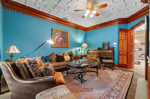6704 Blair Ct, Benbrook, TX 76132 - Photo 29
