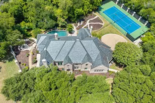 6704 Blair Ct, Benbrook, TX 76132 - Photo 39