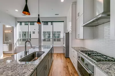 5927 Lindell Avenue #104, Dallas, TX 75206 - Photo 5