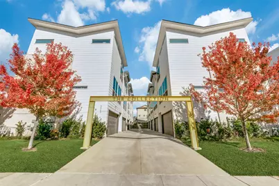 5927 Lindell Avenue #104, Dallas, TX 75206 - Photo 1