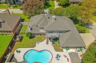 6004 Lakehurst Dr, Arlington, TX 76016 - Photo 5