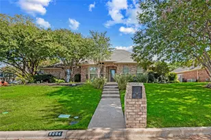 6004 Lakehurst Dr, Arlington, TX 76016 - Photo 1