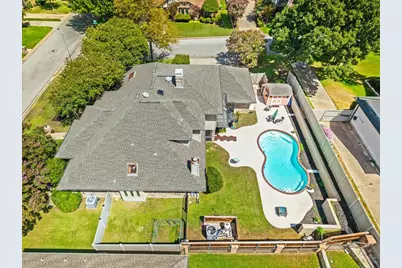6004 Lakehurst Drive, Arlington, TX 76016 - Photo 5