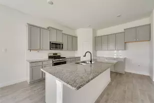 11104 Canyon Mine Dr, Aubrey, TX 76227 - Photo 9