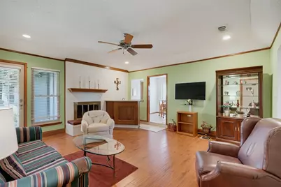 3824 Fox Hollow Drive, Bedford, TX 76021 - Photo 9
