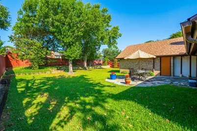 3824 Fox Hollow Drive, Bedford, TX 76021 - Photo 33